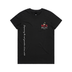 I Ran Away With The Circus - Tee