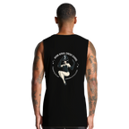 Adult Unisex Muscle Tank Singlet