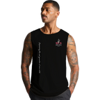 Adult Unisex Muscle Tank Singlet