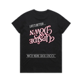 Life's better upside down - Tee