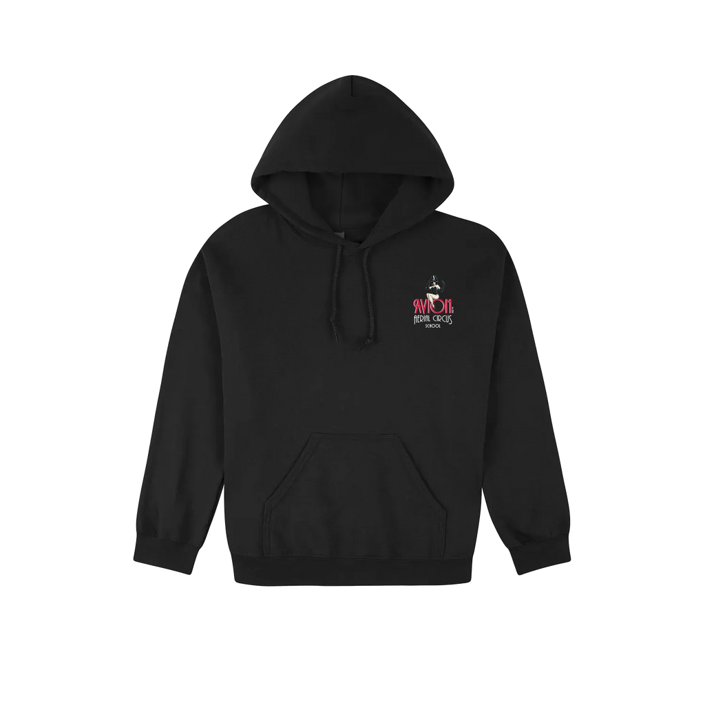 Circus Artist In Training - Adult Unisex Hoodies