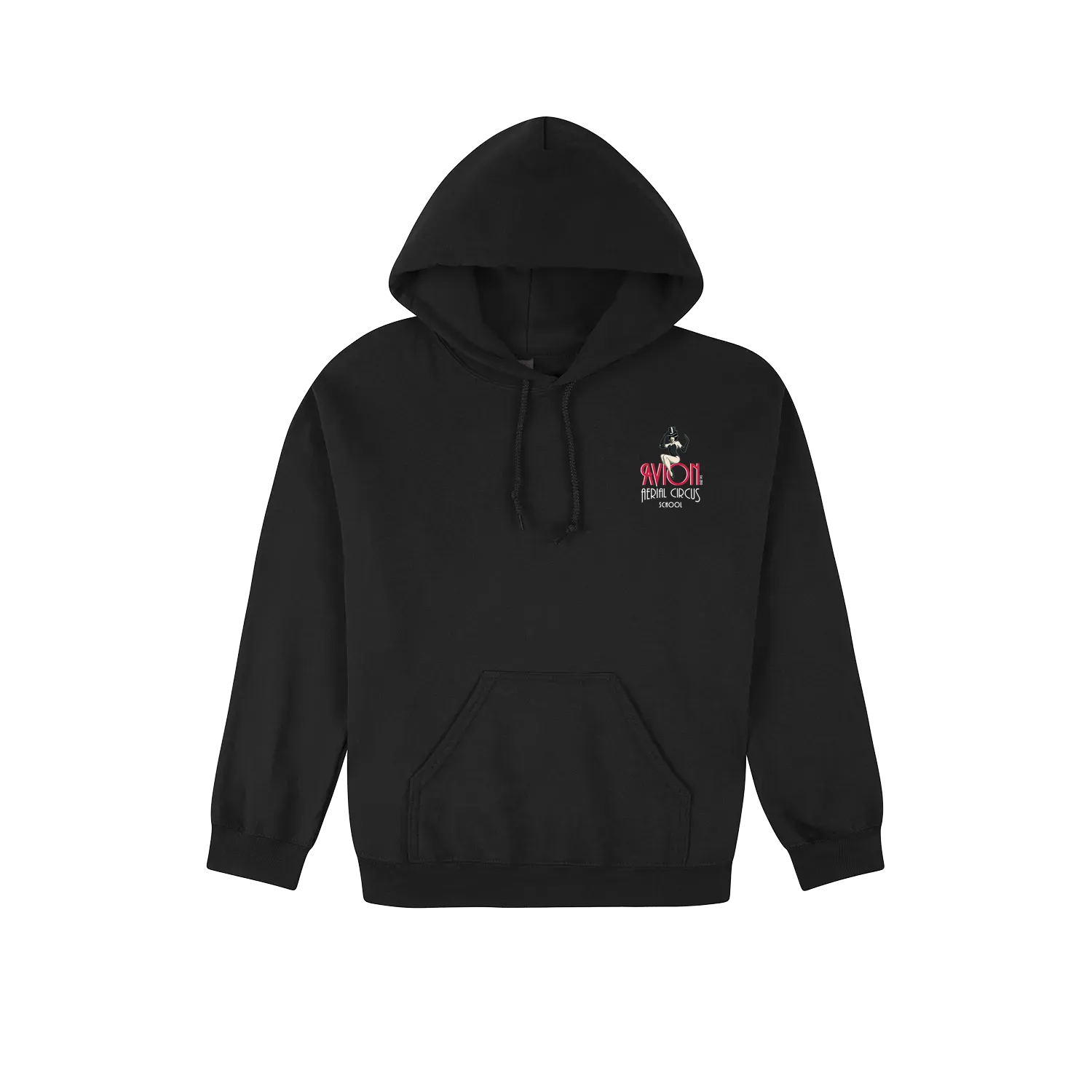 Circus Artist In Training - Adult Unisex Hoodies