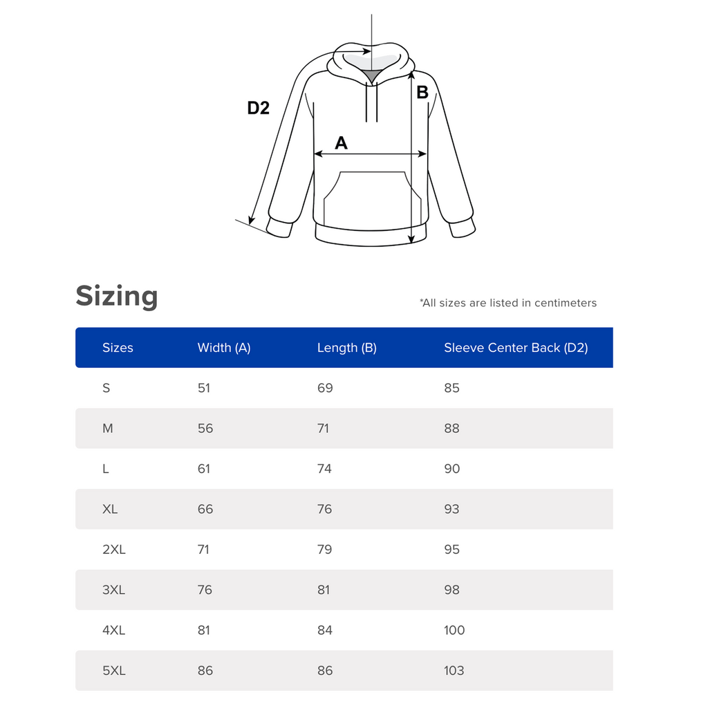 Aerialist In Training - Adult Unisex Hoodie