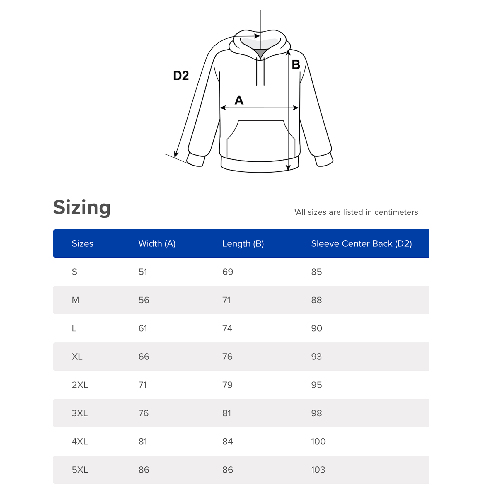 Aerialist In Training - Adult Unisex Hoodie