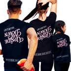 Life's better upside down - Tee