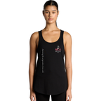 Women's RacerBack Singlet