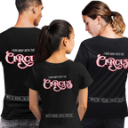 I Ran Away With The Circus - Tee