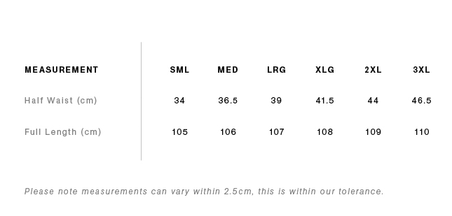 Adult Unisex Track Pants