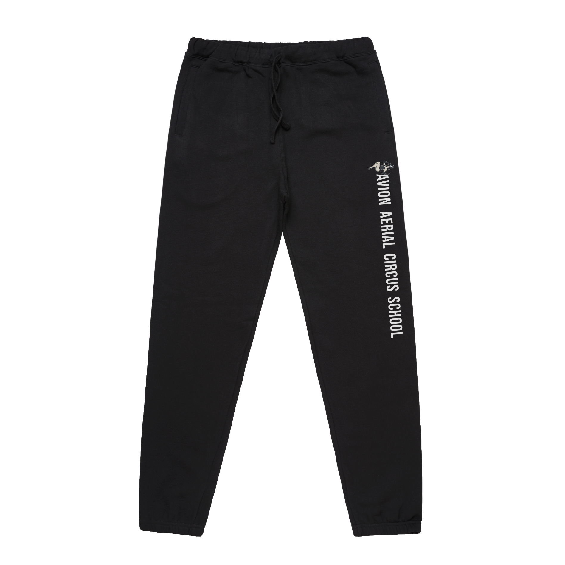 Adult Unisex Track Pants