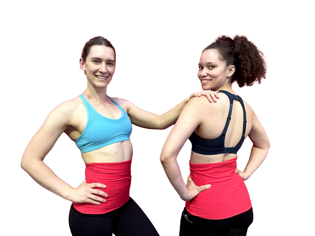 Back Warmers