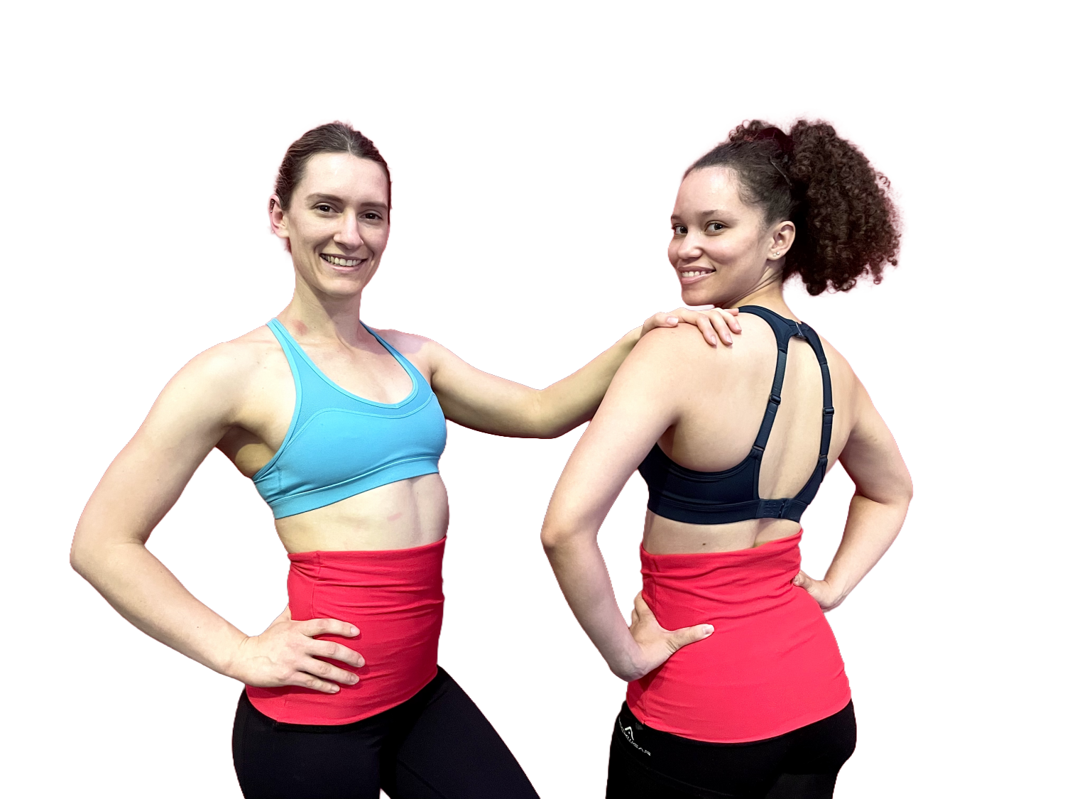 Back Warmers