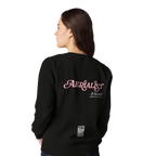 Aerialist In Training - Adult Unisex Crew Neck Jumper