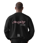 Aerialist In Training - Adult Unisex Crew Neck Jumper