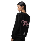 Circus Artist In Training - Adult Unisex Crew Neck Jumper