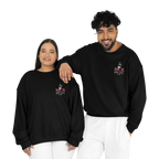 Aerialist In Training - Adult Unisex Crew Neck Jumper