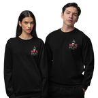 Circus Artist In Training - Adult Unisex Crew Neck Jumper