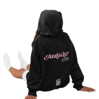 Aerialist In Training - Adult Unisex Hoodie