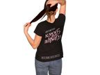 Life's better upside down - Tee